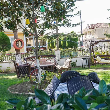 Butterfly Boutique * Ağva