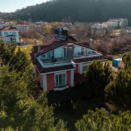 Butterfly Boutique Hotel