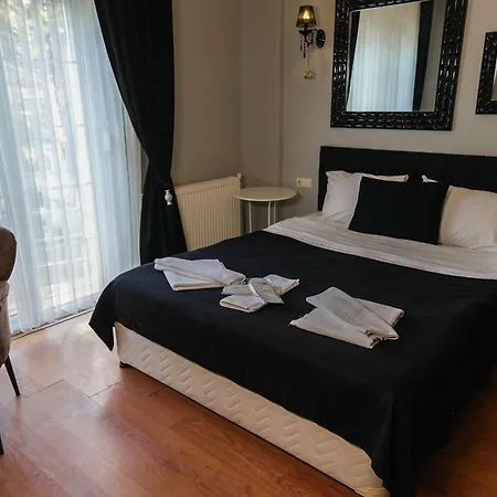 Szálloda Destina