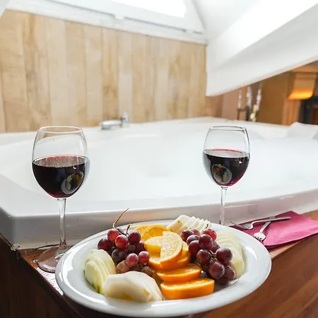 Butterfly Boutique Hotel *