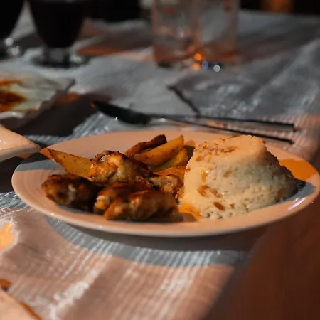 Szálloda Destina *