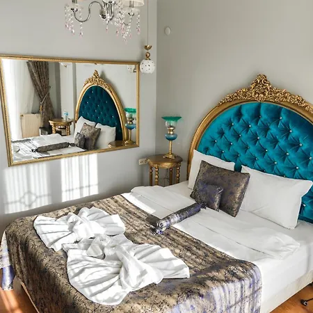 Hotel Butterfly Boutique *